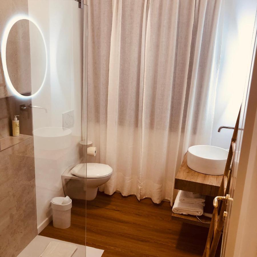 Il Borgo Boutique By Kasavacanze * Porto San Paolo (Sardinia)