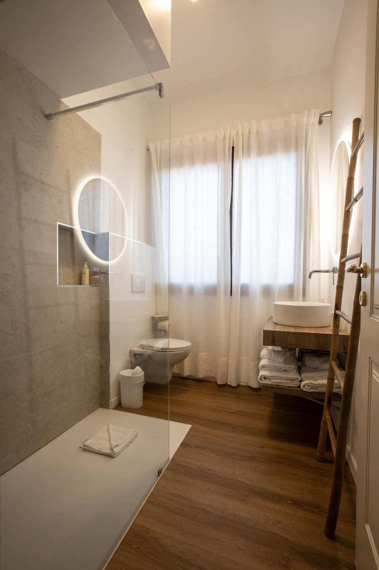 Il Borgo Boutique By Kasavacanze Porto San Paolo (Sardinia)