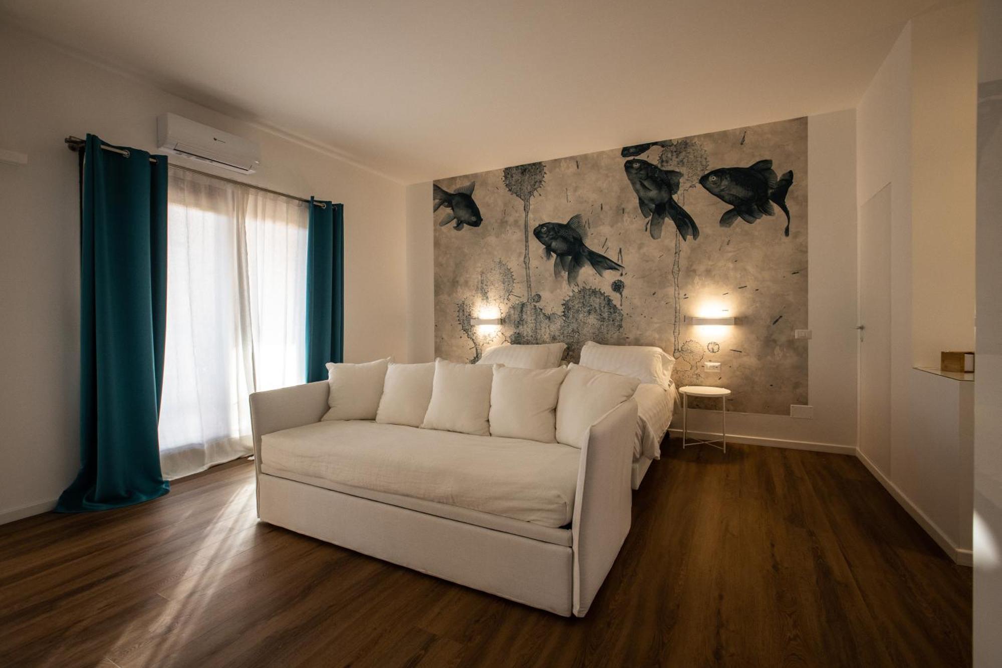 Il Borgo Boutique By Kasavacanze Porto San Paolo (Sardinia)