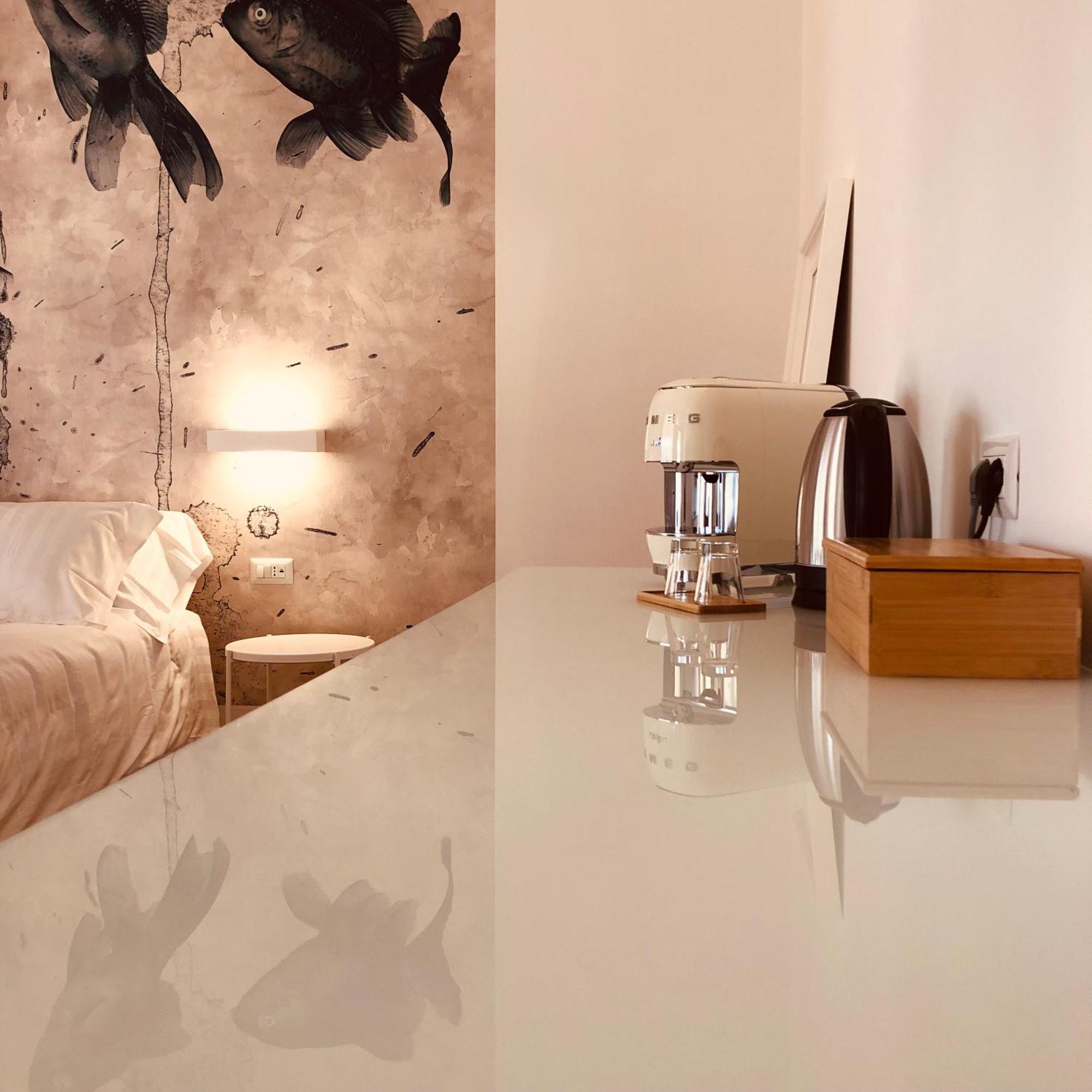 Il Borgo Boutique By Kasavacanze Maison d'hôtes Porto San Paolo (Sardinia)