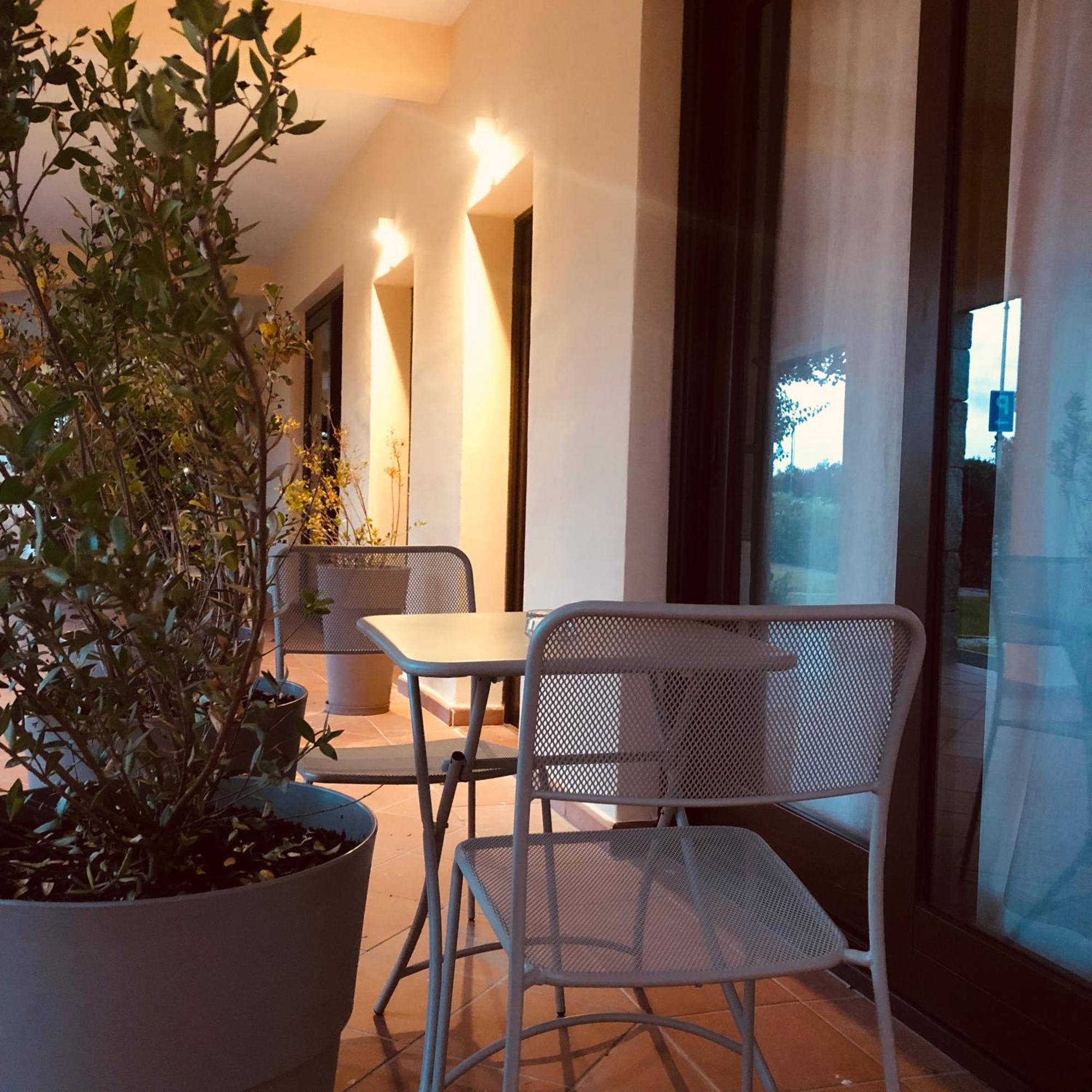 Maison d'hôtes Il Borgo Boutique By Kasavacanze Porto San Paolo (Sardinia)