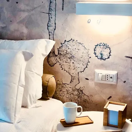 Il Borgo Boutique Rooms By Kasavacanze Porto San Paolo  Exterior photo