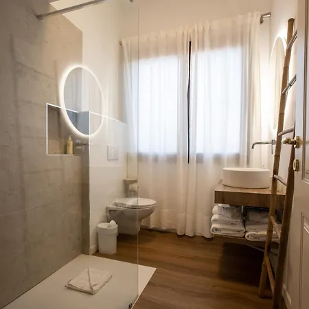 Il Borgo Boutique Rooms By Kasavacanze Porto San Paolo  Exterior photo