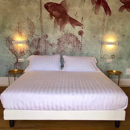 Il Borgo Boutique Rooms By Kasavacanze Porto San Paolo  Exterior photo