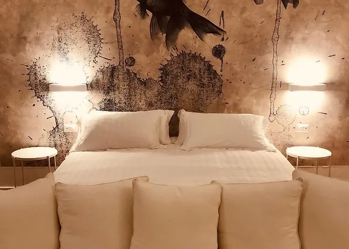 Il Borgo Boutique Rooms By Kasavacanze