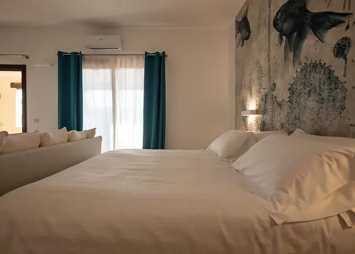Il Borgo Boutique Rooms By Kasavacanze