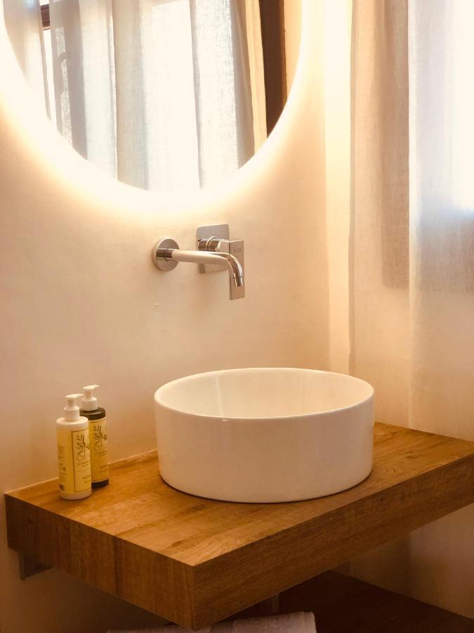Guest house Il Borgo Boutique By Kasavacanze *
