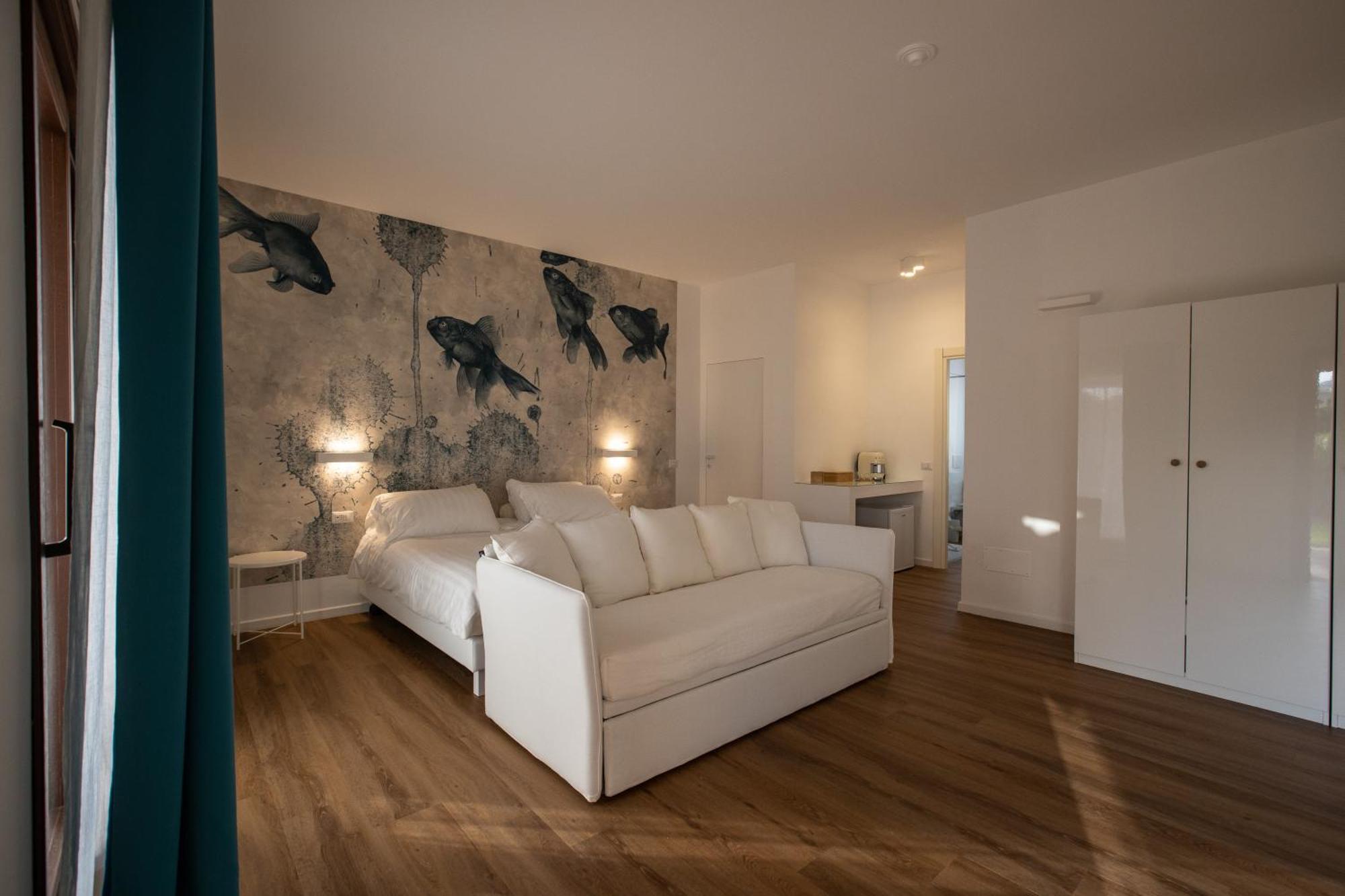Il Borgo Boutique By Kasavacanze *