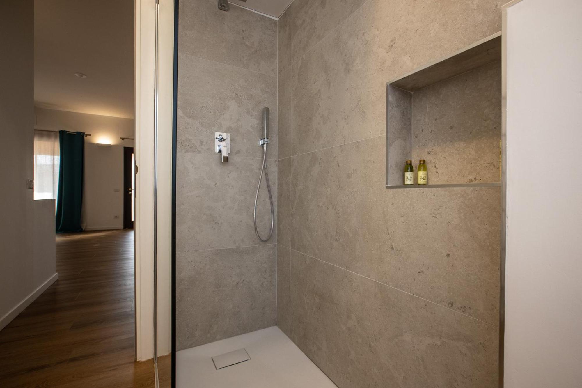 Il Borgo Boutique By Kasavacanze Guest house Porto San Paolo (Sardinia)