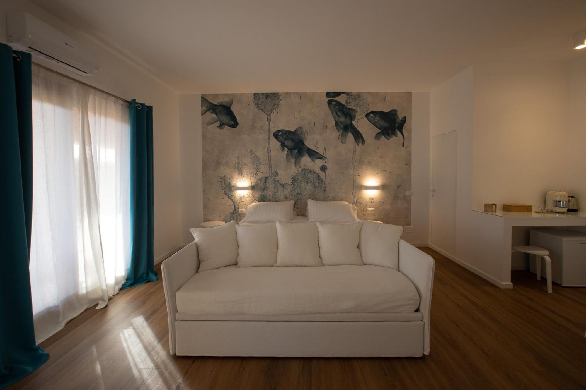 Il Borgo Boutique By Kasavacanze * Porto San Paolo (Sardinia)
