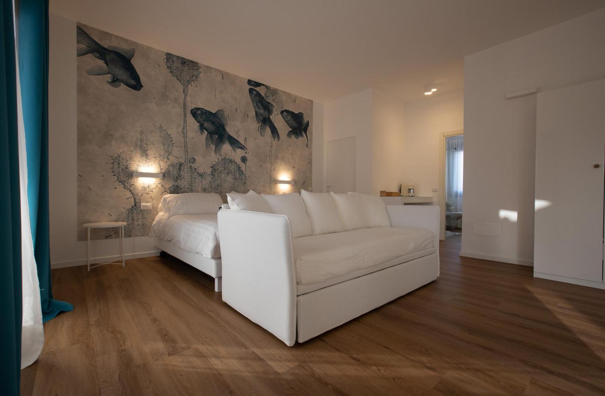 Il Borgo Boutique By Kasavacanze Guest house Porto San Paolo (Sardinia)