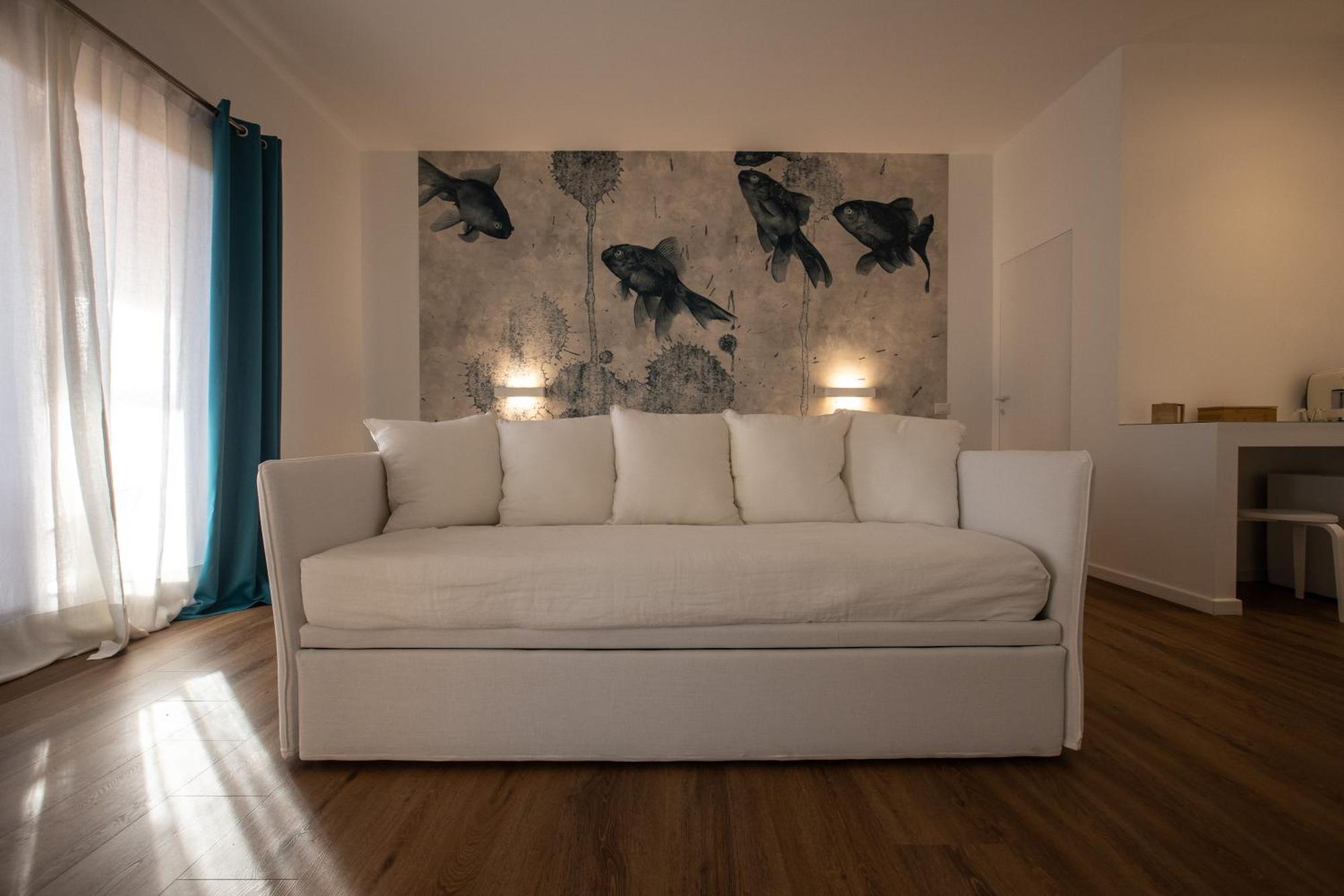 Il Borgo Boutique By Kasavacanze Porto San Paolo (Sardinia)